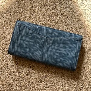 Fossil Wallet